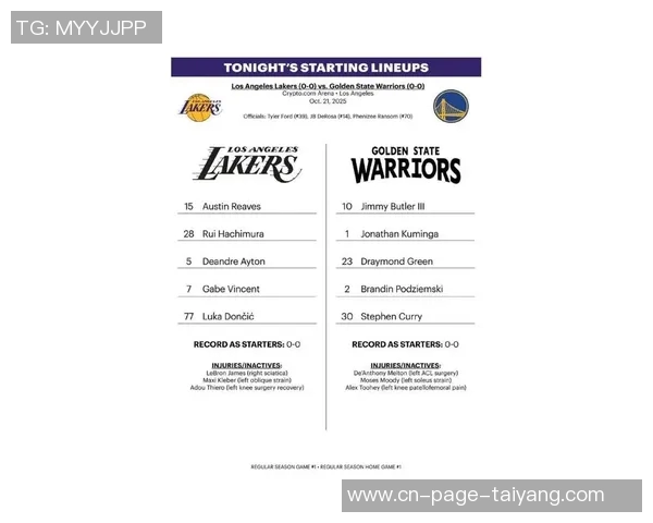 徐静雨分析勇士队年龄结构与湖人对比展望新赛季前景差异