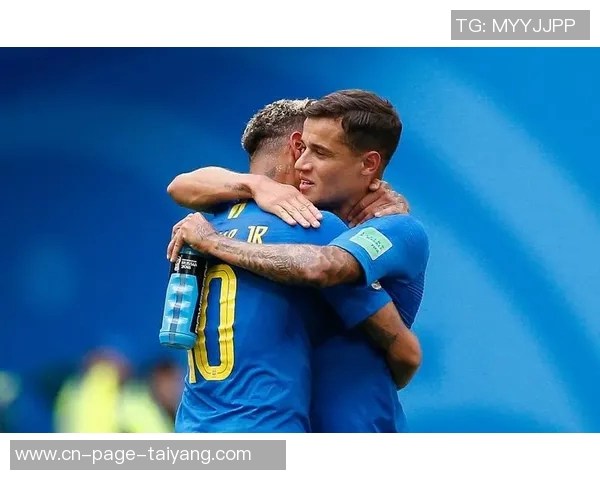 伊莱莫哈勒盛赞内马尔称其为偶像并坚定信念球队实力强大