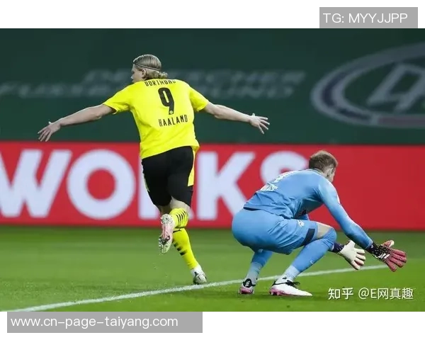 哈兰德本赛季射门效率惊人每33脚射门就能打进1球